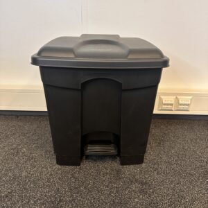 Kunststof afvalbak voedingsmiddelen – 30 l – Probbax