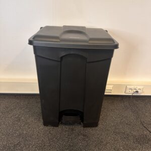 Kunststof afvalbak voedingsmiddelen – 70 l – Probbax