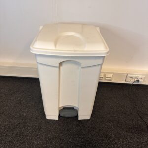 Kunststof afvalbak voedingsmiddelen – 70 l – Probbax