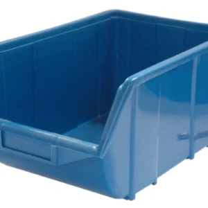 Grote kunststof opbergdoos – Ecobox