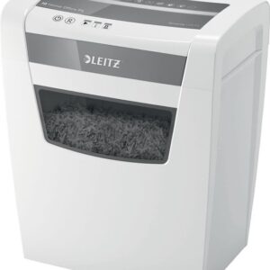 Leitz IQ Home Office Papierversnipperaar voor Thuis