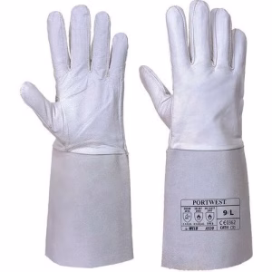 Handschoen Premium voor TIG-Lassen A520 Portwest – 12 Paar