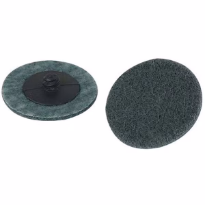 RODAC 10 x schuurspons medium 75mm