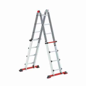 Vouwladder – Telescopisch – Varitrex Tele Pro – Altrex