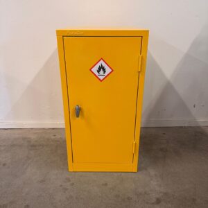 Kast voor brandbare producten