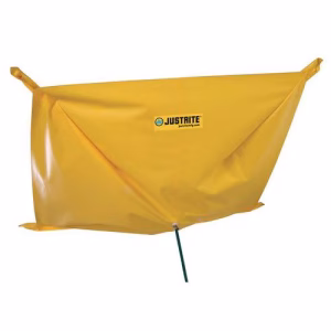 Deflector voor lekkages in het plafond – Justrite