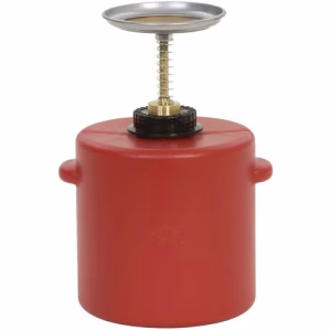 Veiligheidsplunjerkan Poly – Eagle