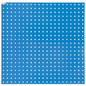 Hangend gereedschapsbord