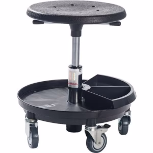 Kruk polyurethaan Sigma 400P – blad – Global Professional Seating