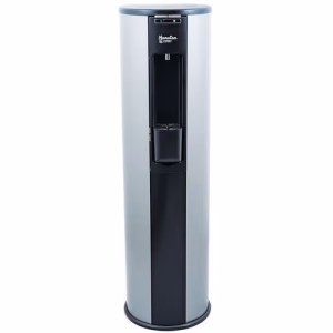 Waterdispenser voor gekoeld/ongekoeld/warm water – Manutan Expert