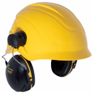 Oorkappen Sana voor helm – Centurion