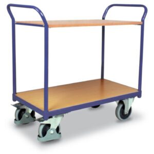 Variofit Etagewagen – 200 kg