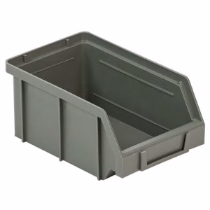 Gerecyclede stapelbak – 1 liter – 40 stuks