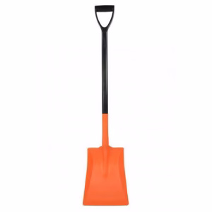 Sneeuwschop – Harlod Moore – Earthway