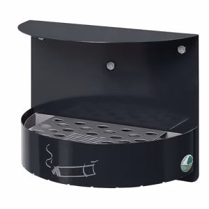 Wandasbak voor buiten – Var