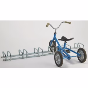 Fietsrek voor steps – Mottez