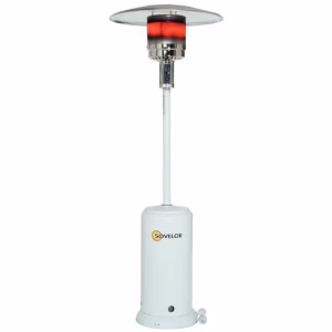 Terrasverwarmer – Propaangas