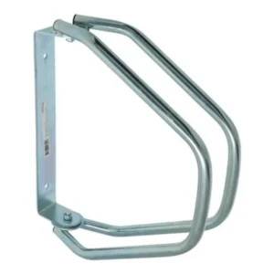 Fietsbeugel muur staal – draaibaar tot 180 graden