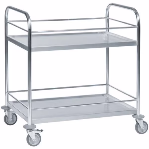 Rvs wagen KM60357 – Kongamek