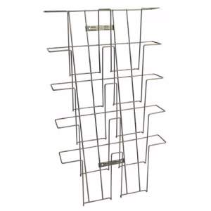 Wandfolderhouder – Tabloid